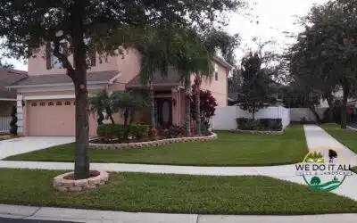 How to Troubleshoot Common Sprinkler System Problems