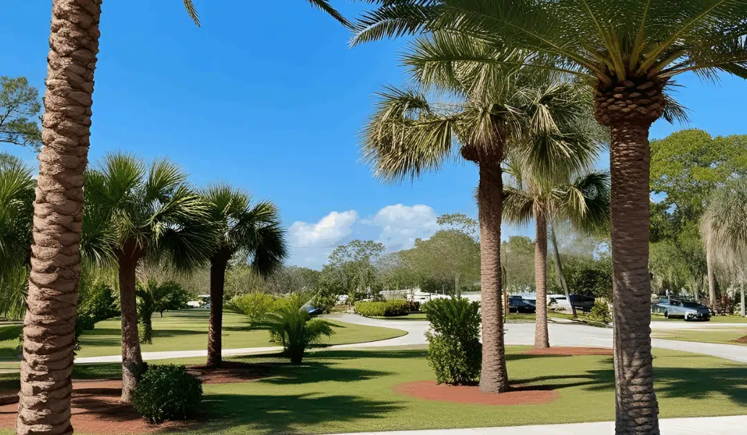 Best Trees to Plant in Central Florida’s Climate