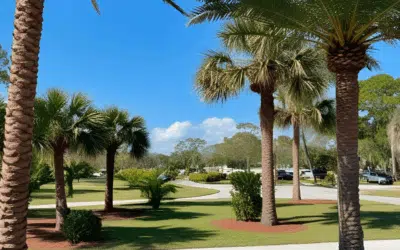 Best Trees to Plant in Central Florida’s Climate