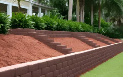 The Complete Guide to Retaining Wall Installation